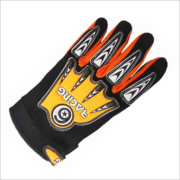  Racetech Racing 6