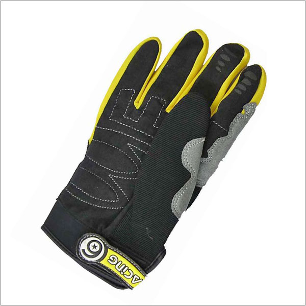  Racetech Racing 6