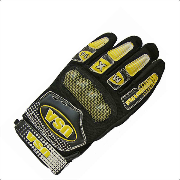  Racetech USA MX 16/2