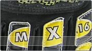  USA MX 16/2