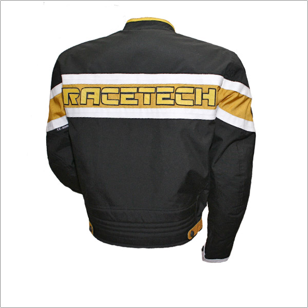  Racetech Daytona